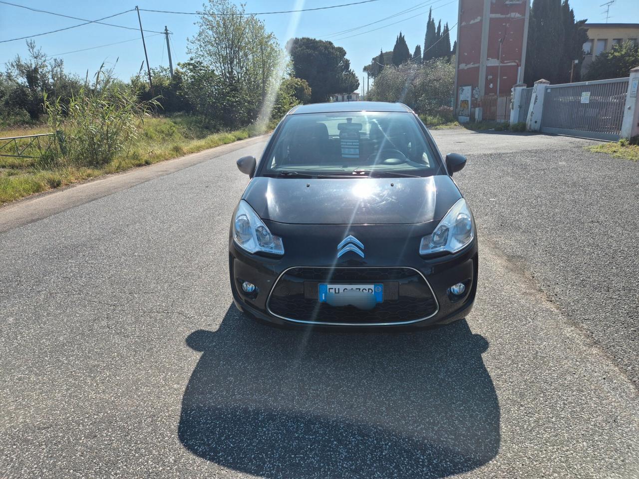 Citroen C3 1.6 e-HDi 90 airdream Seduction