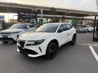 Alfa Romeo Junior 1.2 145 CV Hybrid eDCT6 Speciale KM 0
