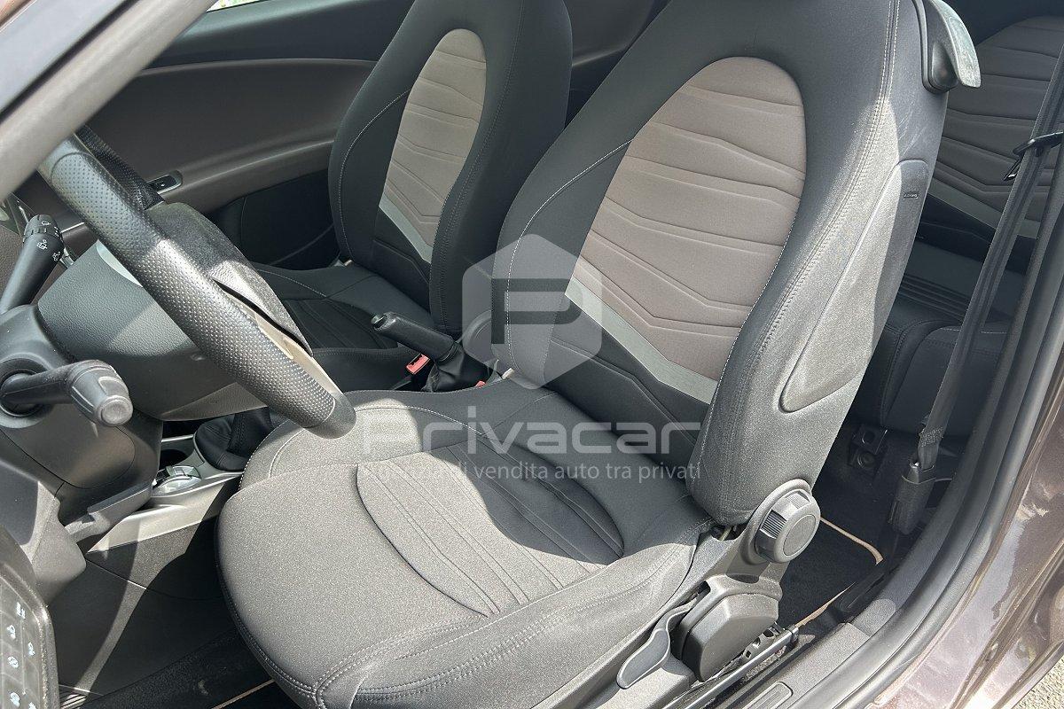 ALFA ROMEO MiTo 1.4 105 CV M.air S&S Progression