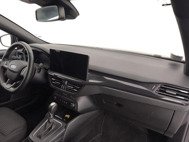 FORD Focus 1.0t ecoboost h ST-Line 155cv powershift