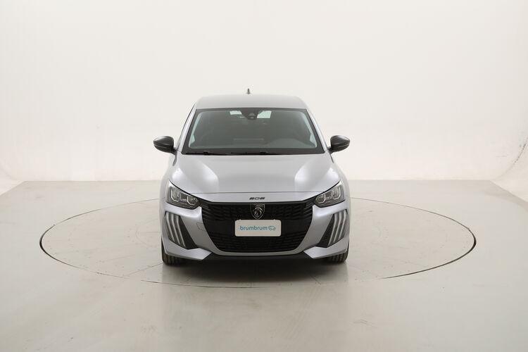 Peugeot 208 Style + Navigatore BR207879 1.2 Benzina 101CV