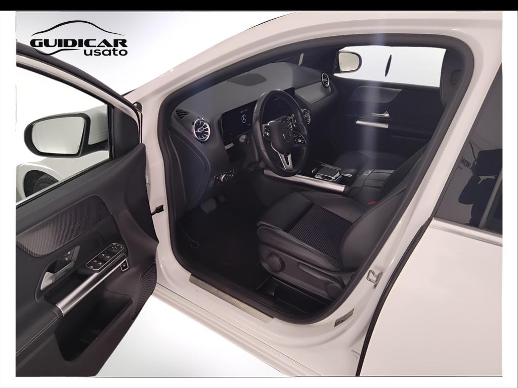 Mercedes-Benz Classe B - W247 2018 - B 200 d Sport Plus auto