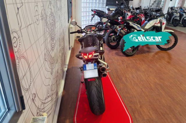 MV AGUSTA Brutale 990 R BRUTALE 990R