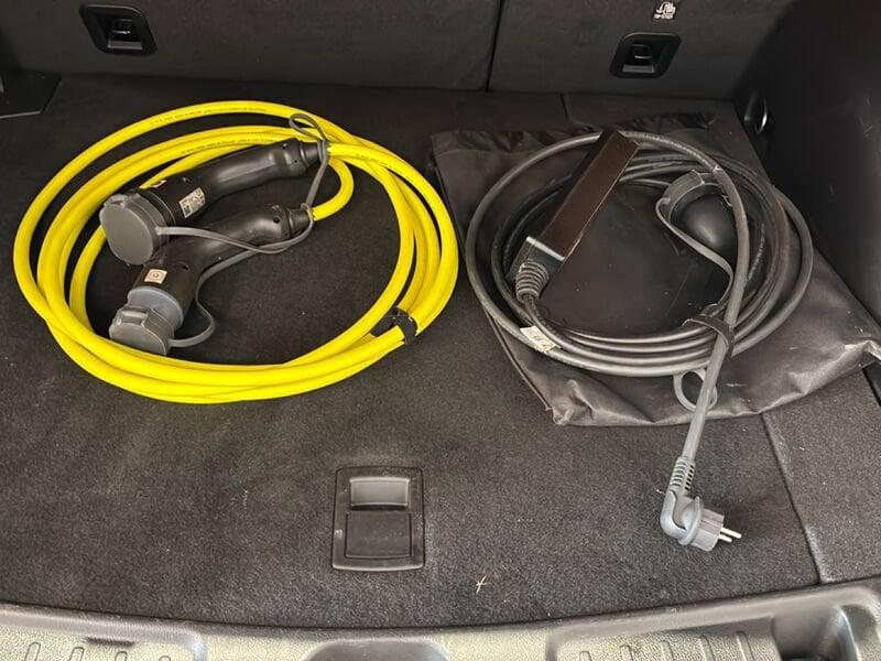 Jeep Compass 4xe 1.3 T4 PHEV 190cv Limited 4xe Auto