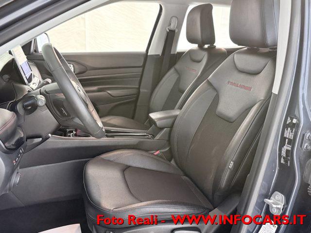 JEEP Compass 1.3 T4 240 CV PHEV 4xe Trailhawk - PROMO