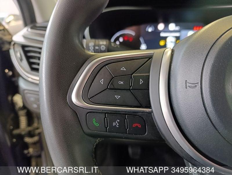 FIAT Tipo Tipo 1.0 5 porte Cross