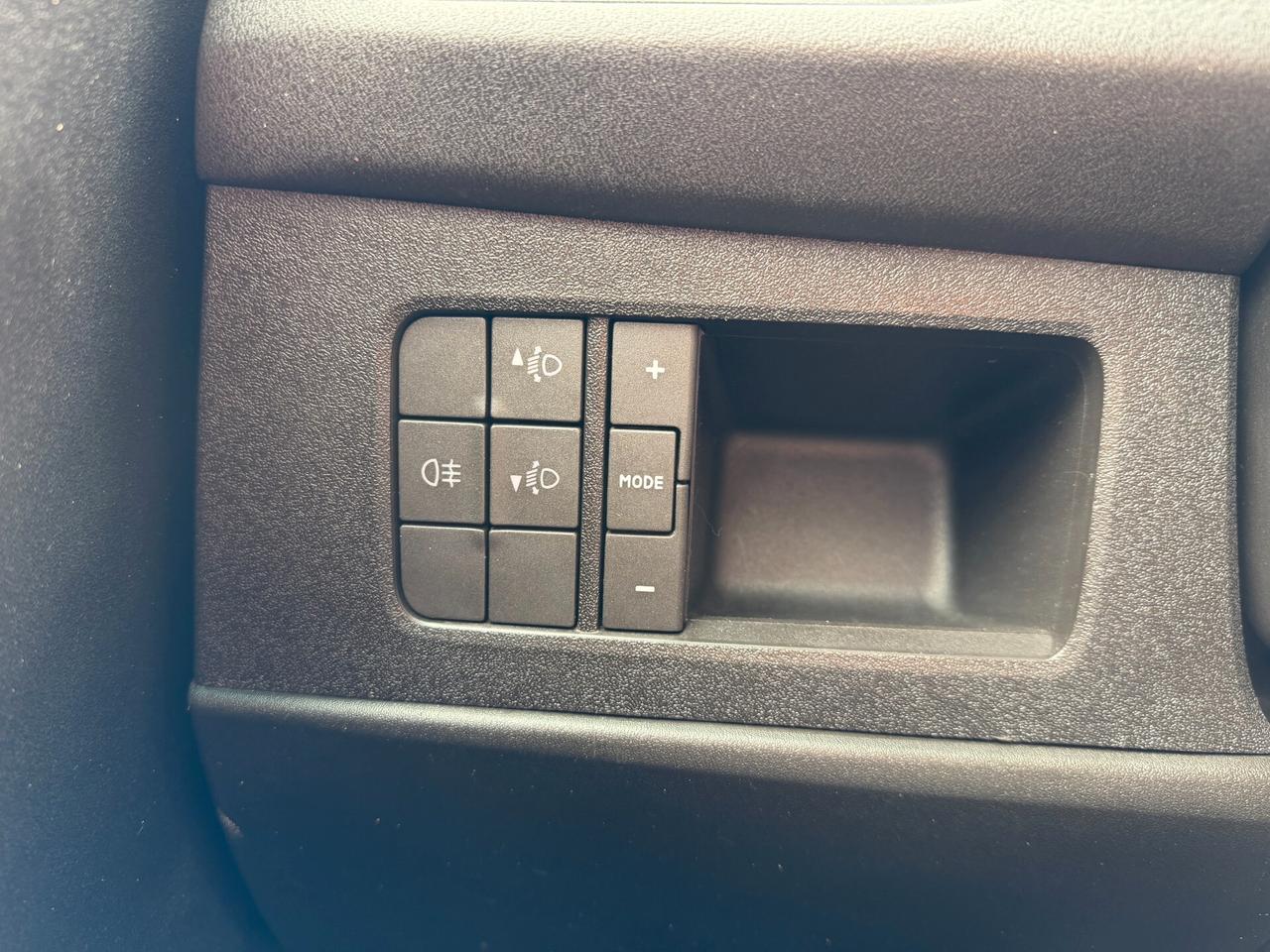 LANCIA MUSA 2008 1.3 MJT 90 CV * TETTO