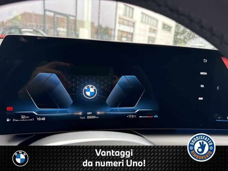 BMW Serie 1 118d M Sport Pro