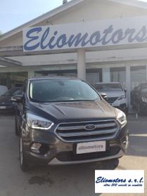 FORD - Kuga - 2.0 TDCI 150 CV S&S 4WD Titanium X