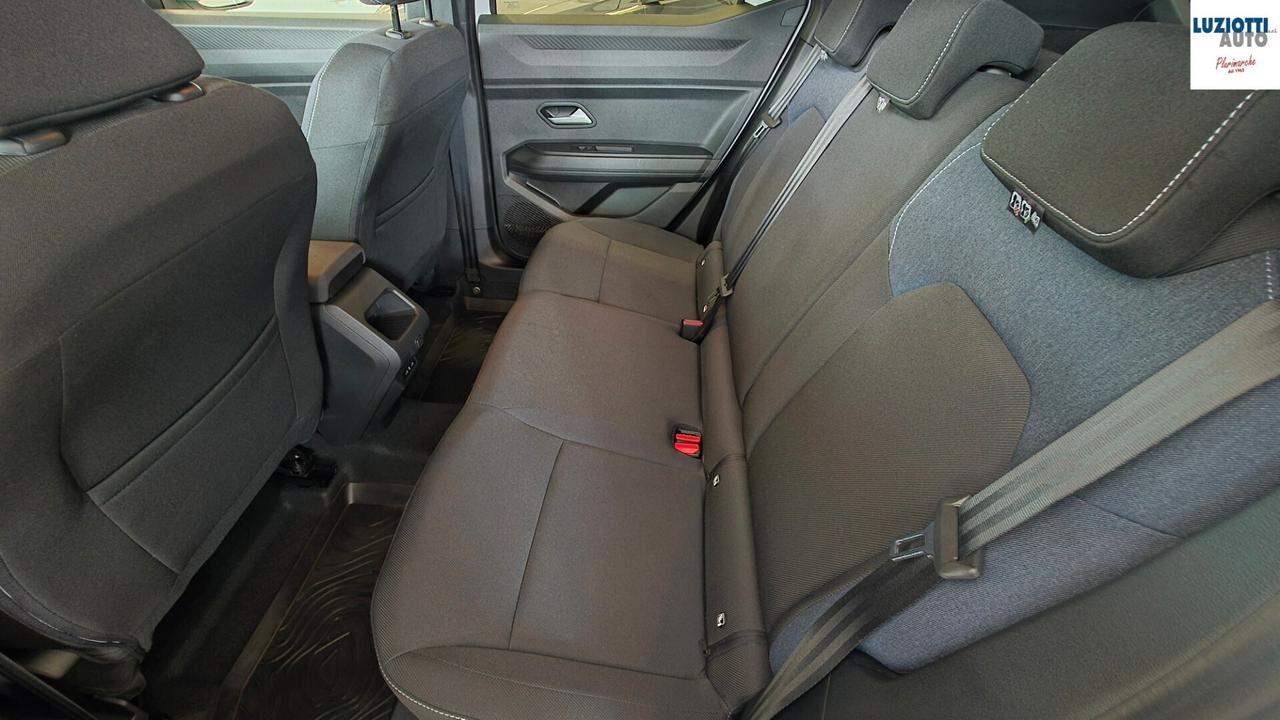 Dacia Duster 1.0 GPL 4x2 Journey - Nuovo Modello