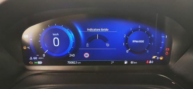 FORD Puma 1.0 EcoBoost Hybrid 125 CV S&S ST-Line