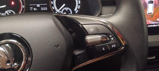 SKODA Kamiq 1.0 TSI 110 CV DSG Ambition