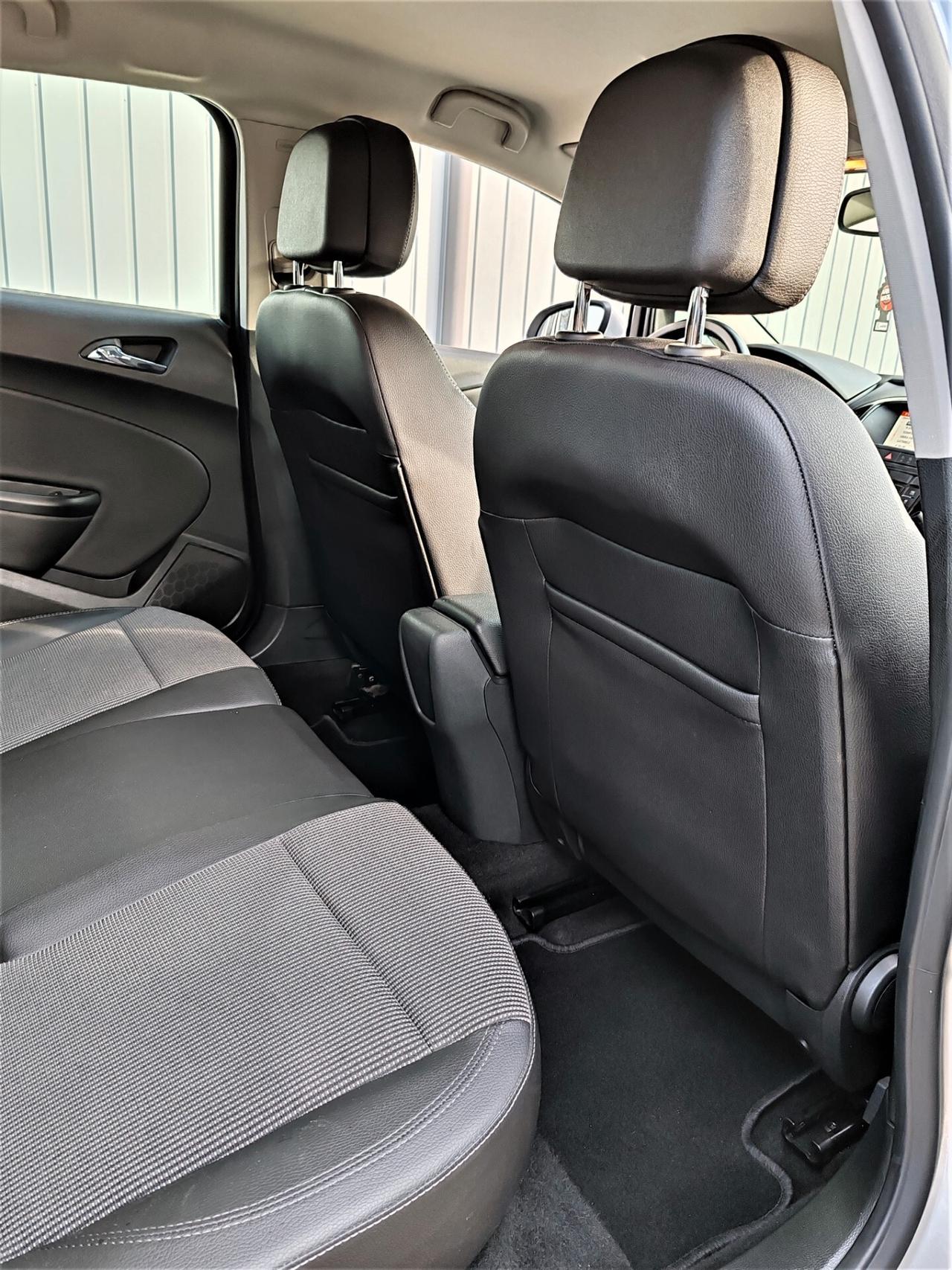 Opel Astra 1.6 CDTI 136CV S&S Sports Tourer Cosmo 2015