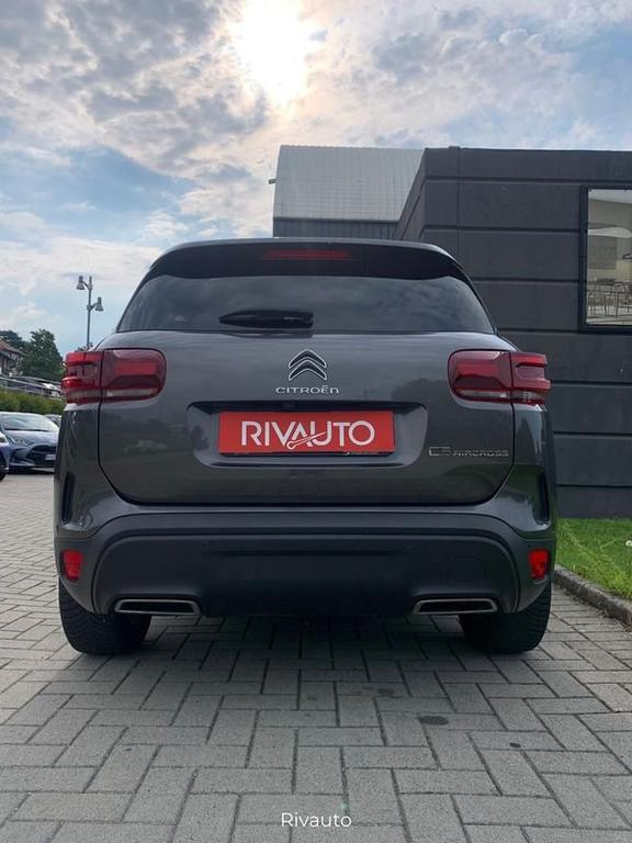 Citroen C5 Aircross 1.2 puretech Shine s&s 130cv eat8