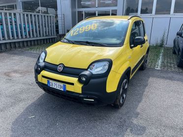 FIAT Panda Panda 1.2 City Cross