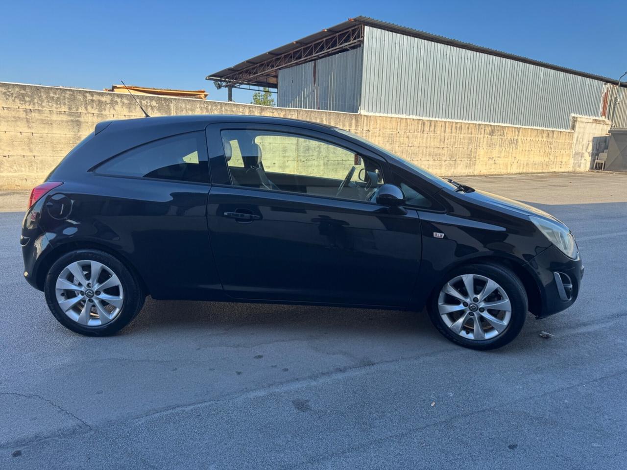 Opel Corsa 1.2 85CV 3 porte GPL-TECH Elective