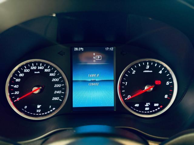 Mercedes-Benz GLC 200 d Sport 4matic auto BURMESTER