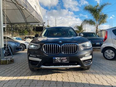 Bmw X3 BMW X3 XLINE 2.0 DIESEL STRAFULL