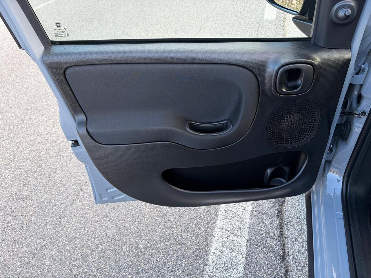 Fiat Panda 1.2 Gpl 69cv EasyPower City Life