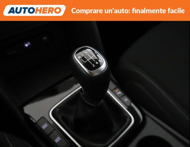 KIA Sportage 1.6 TGDi MHEV Business