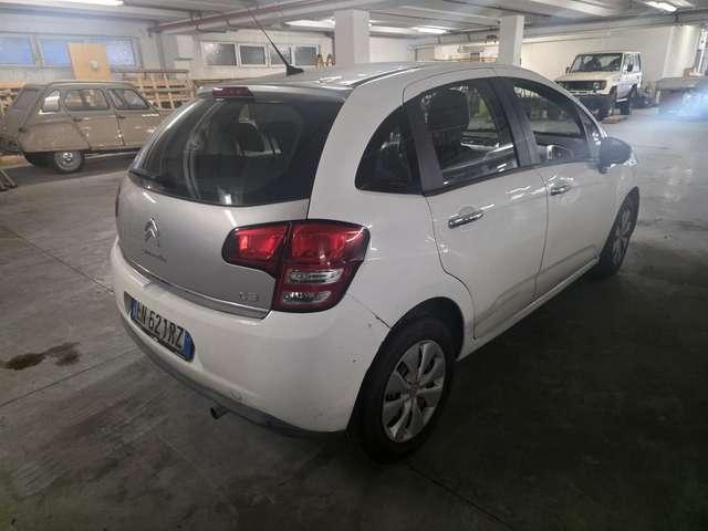 Citroen C3 1.1 Business