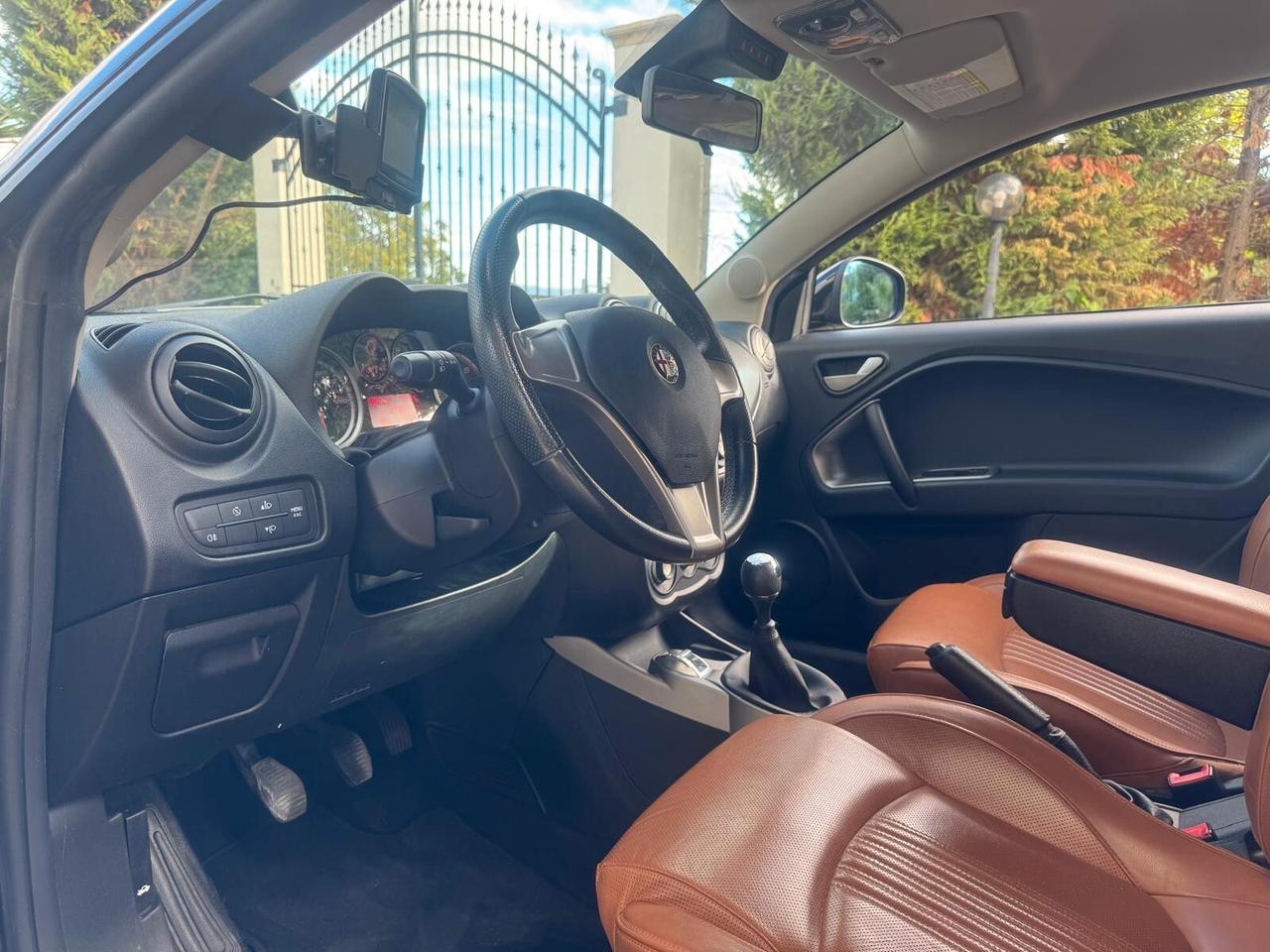 Alfa Romeo MiTo 1.3 JTDm 85 CV S&S Super