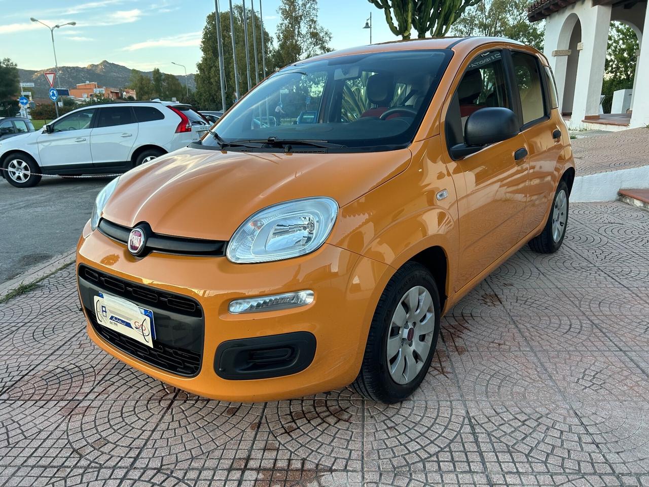 Fiat Panda 1.2 Easy