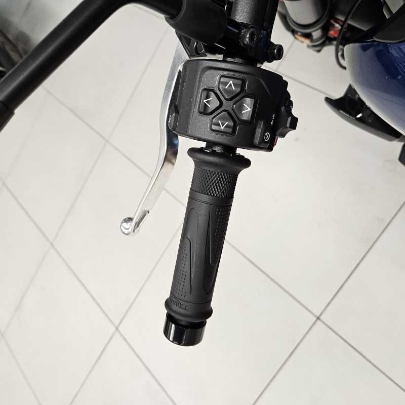 Triumph Trident 660 Triple Tribute Edition - 2025
