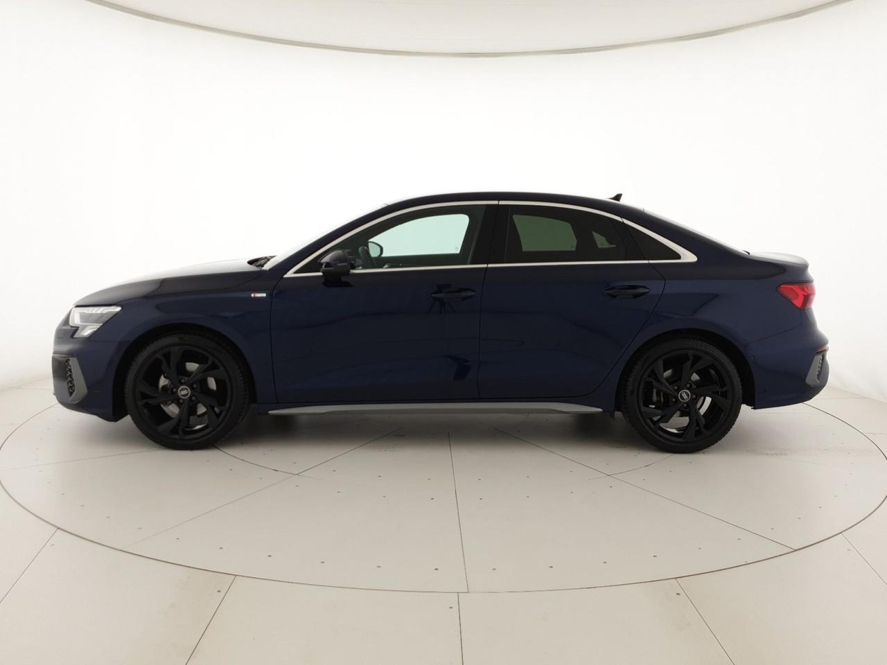 Sedan 35TDI 150CV S tronic S line Edition