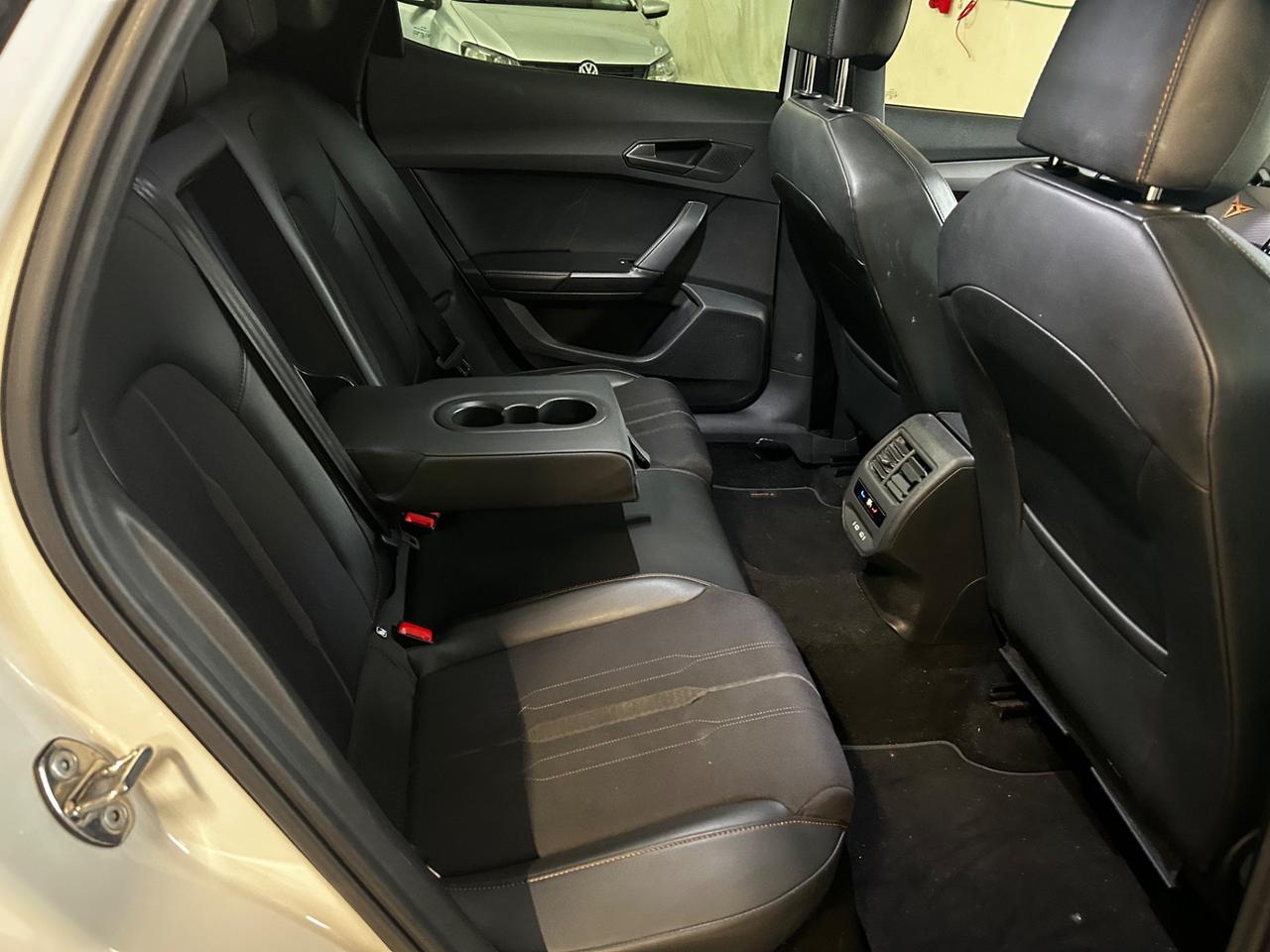 Cupra Formentor 1.5 TSI 110kw