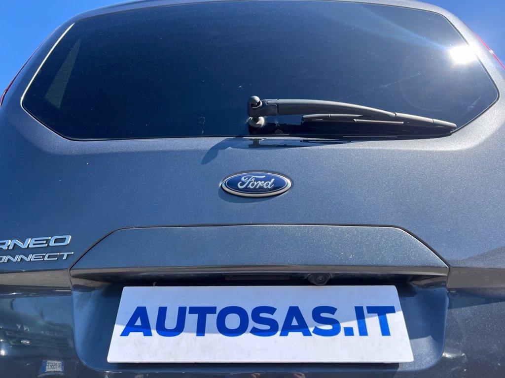 FORD Tourneo Connect Active 1.5 EcoBlue 120 CV Start & Stop del 2022