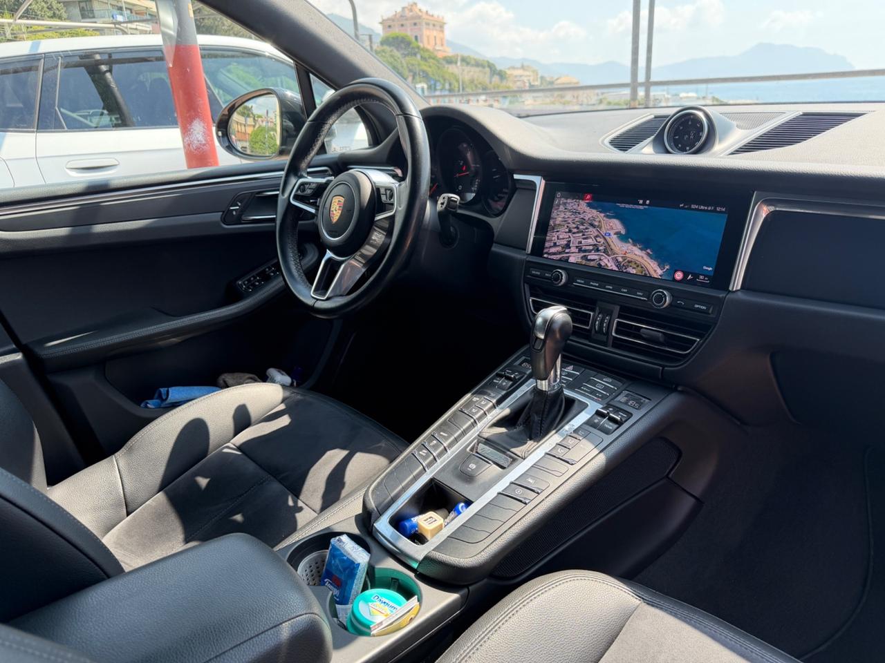 Porsche Macan 2.0
