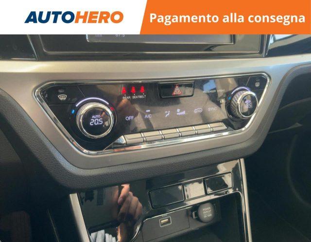 SSANGYONG Korando 1.6 Diesel 2WD Dream