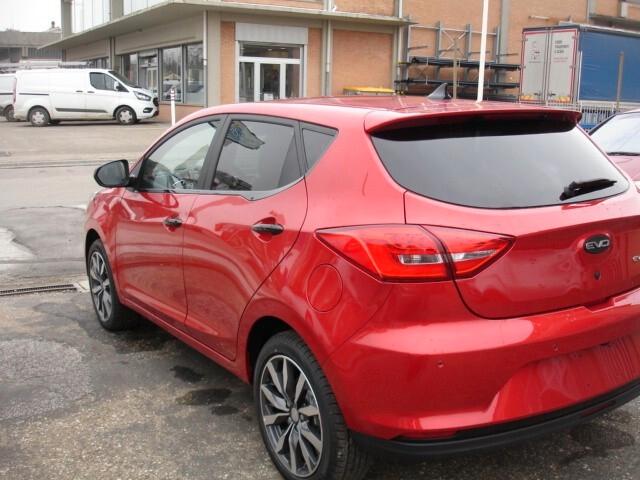 Evo 3 GPL FULL OPTIONAL NUOVA!!