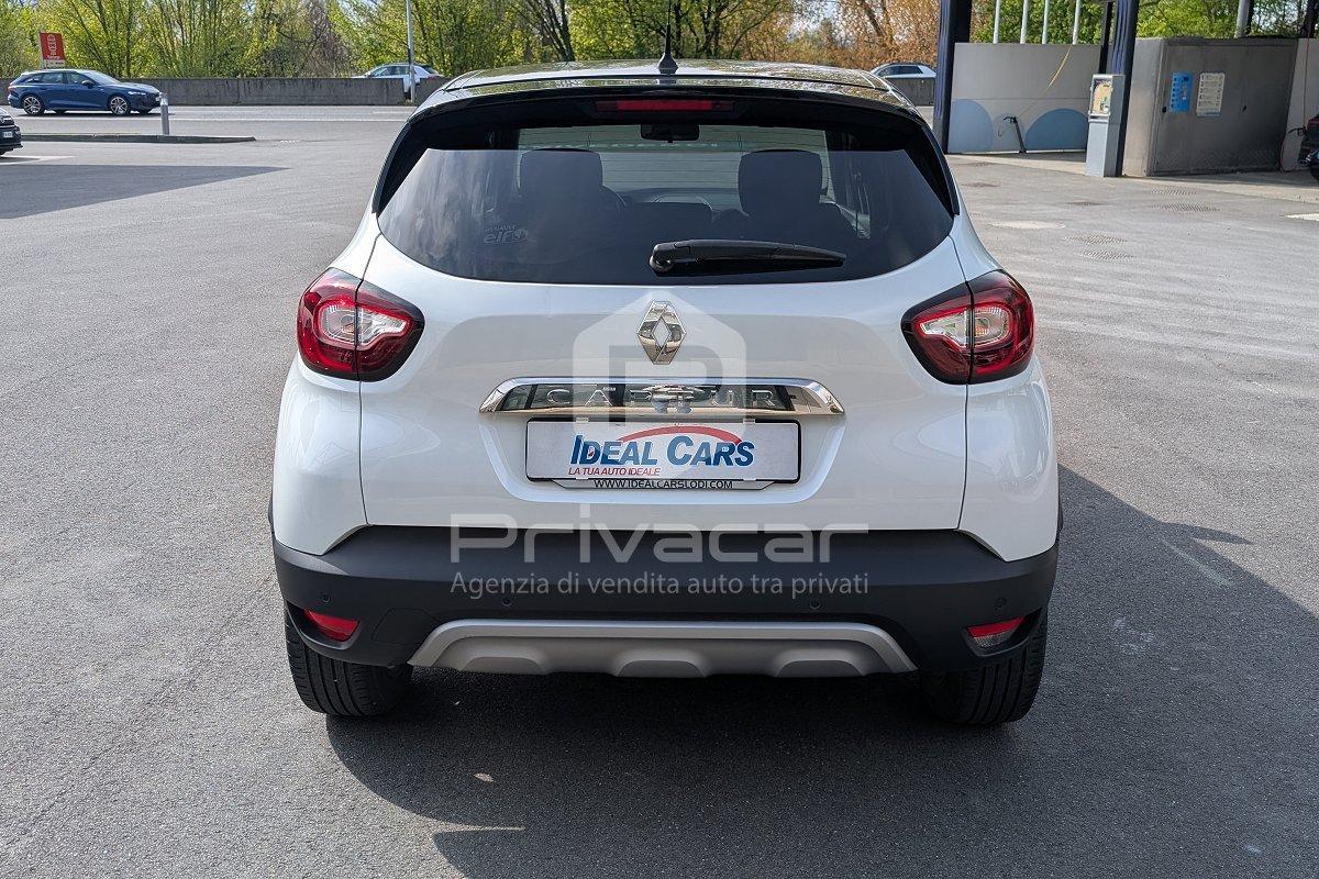 RENAULT Captur dCi 8V 90 CV EDC Sport Edition2