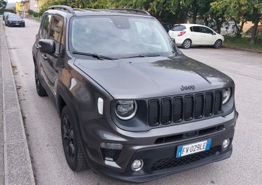 Jeep Renegade 1.6 Mjt 120 CV Longitude