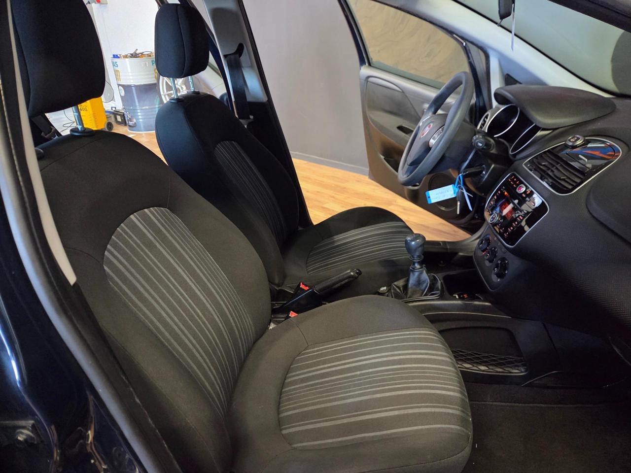 Fiat Punto Evo 5 Porte Punto Evo 5p 1.2 Dynamic s&s