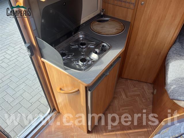 ADRIA ADRIA CORAL S 580 SP
