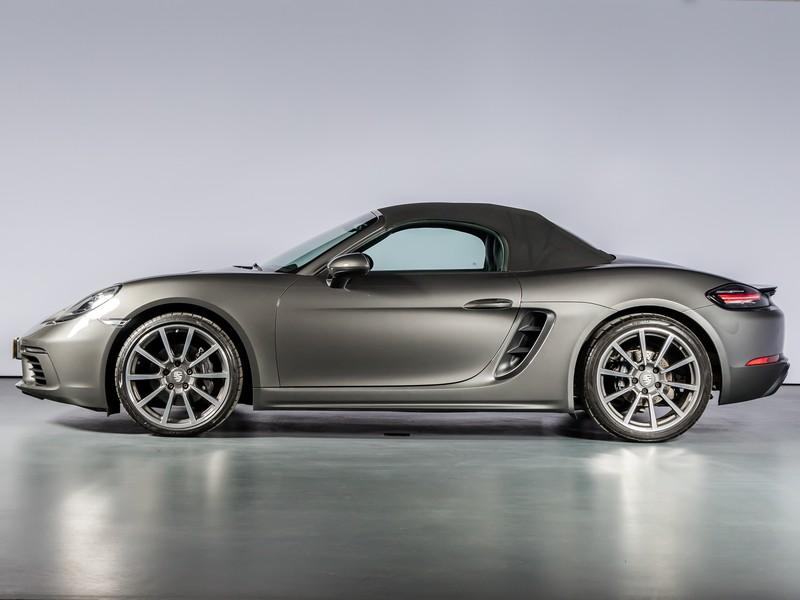 Porsche 718 Boxster 2.0 300cv pdk