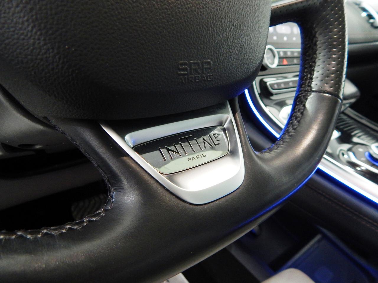 Renault Espace 2.0 blue dci Initiale Paris 190cv EDC 7 Posti-TETTO