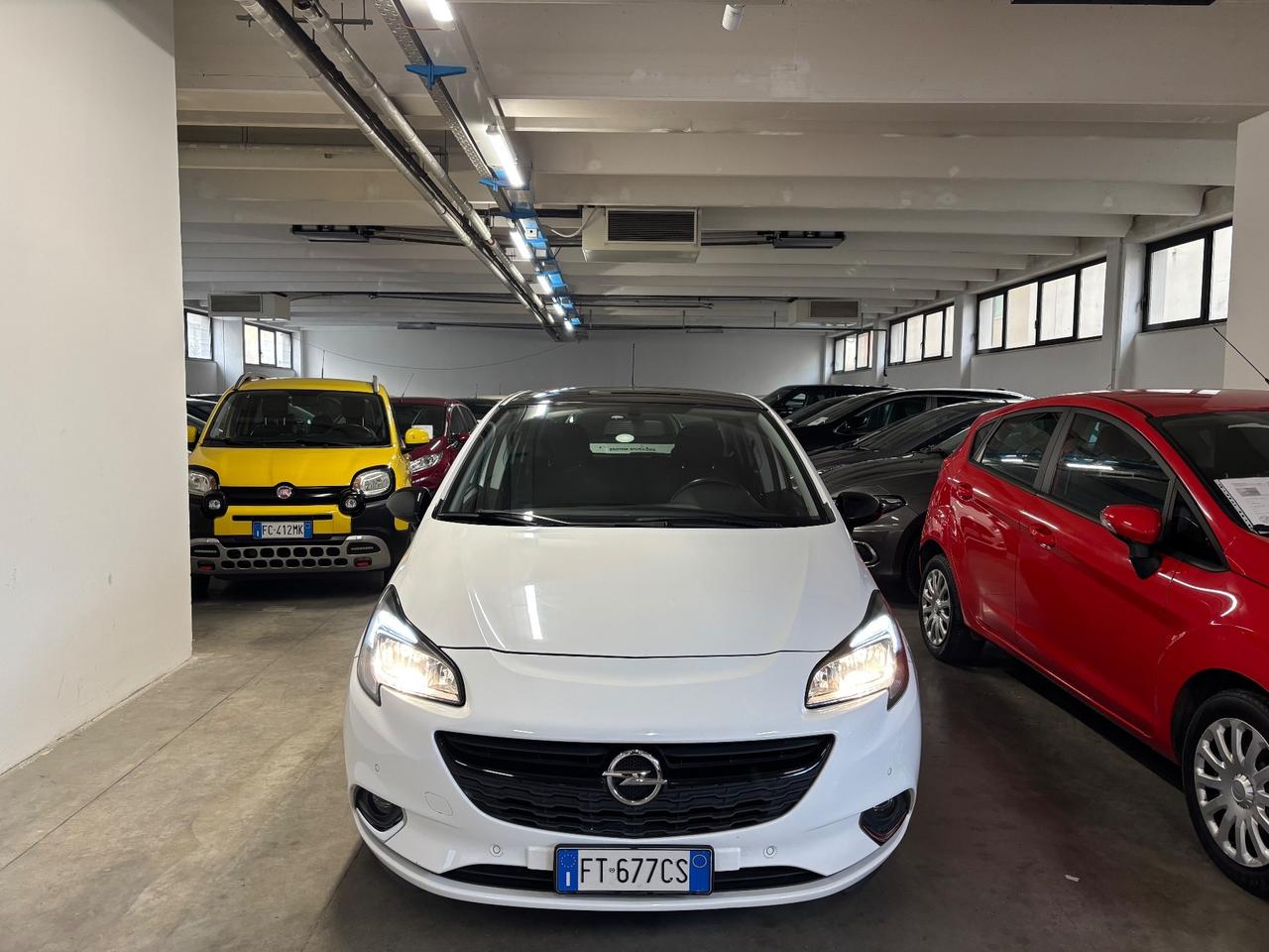 Opel Corsa 1.3 CDTI | OK NEOPATENTATI |