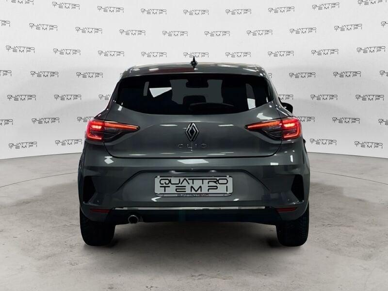 Renault Clio 1.0 TCe 67KW TECHNO