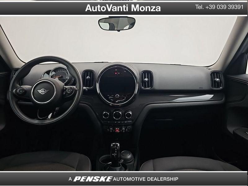 MINI Mini Countryman F60 Mini 1.5 One D Countryman