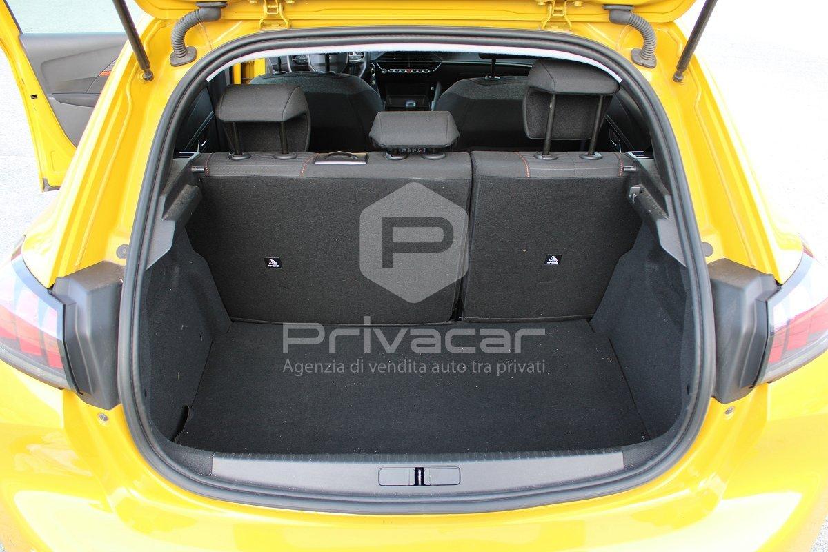 PEUGEOT 208 PureTech 100 Stop&Start 5 porte Active Pack