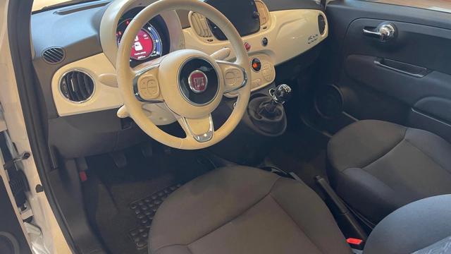 FIAT 500 1.0 Hybrid Dolcevita - VARI COLORI!