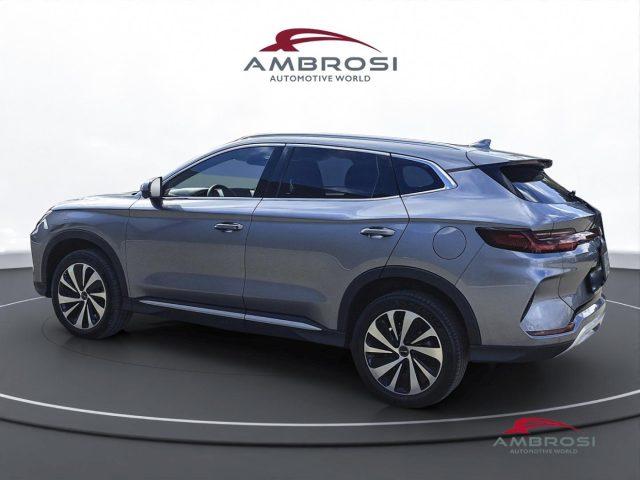 BYD Seal U 1.5 phev Boost 2wd