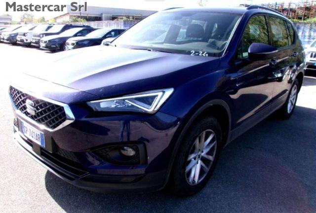 SEAT Tarraco Tarraco 2.0 tdi Business 150cv dsg - GP741AR