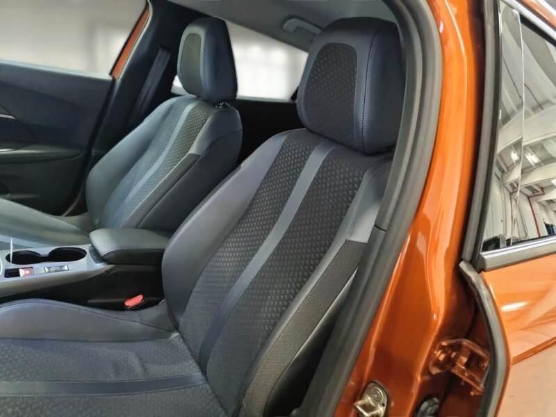 Peugeot 2008 PureTech 100 S&S Allure CINGHIA DISTRIBUZIONE NUOVA