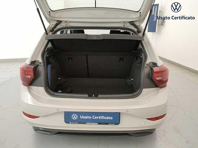 Volkswagen Polo 6ª serie 1.0 TSI Life