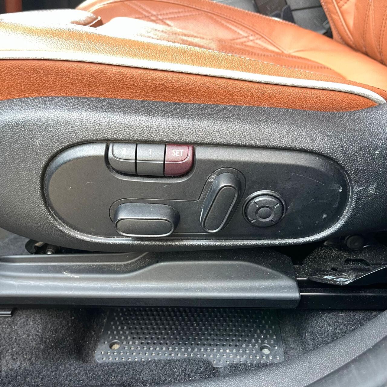 Mini Cooper D Countryman 2.0 diesel 150cv automatica Hype
